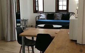 Appartement Les Regrattiers